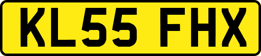KL55FHX