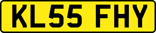 KL55FHY