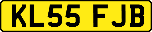 KL55FJB