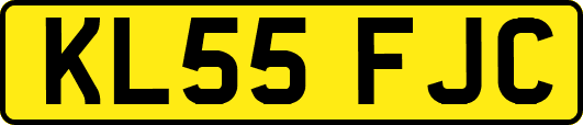 KL55FJC