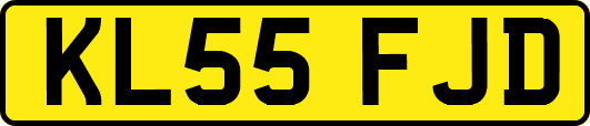 KL55FJD