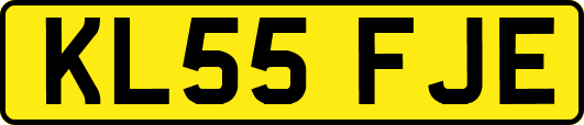 KL55FJE