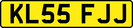 KL55FJJ