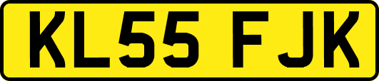 KL55FJK