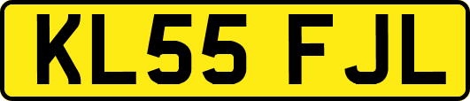 KL55FJL