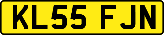 KL55FJN