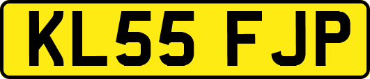 KL55FJP