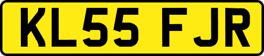 KL55FJR