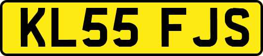 KL55FJS