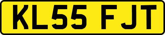 KL55FJT