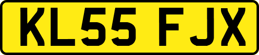 KL55FJX