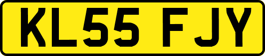 KL55FJY