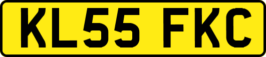 KL55FKC
