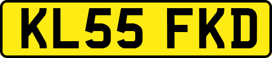 KL55FKD