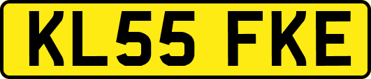 KL55FKE