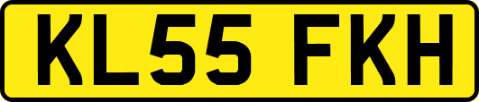 KL55FKH