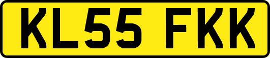 KL55FKK