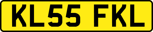 KL55FKL