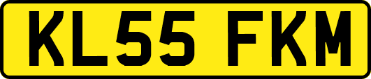 KL55FKM