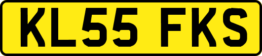KL55FKS