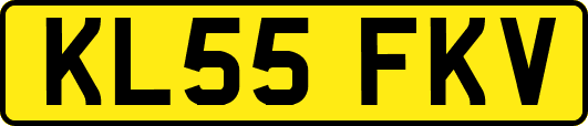 KL55FKV