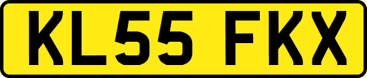 KL55FKX