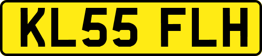 KL55FLH