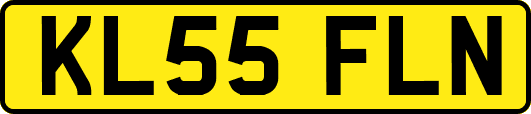 KL55FLN