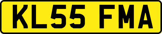KL55FMA