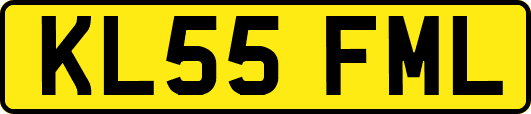 KL55FML
