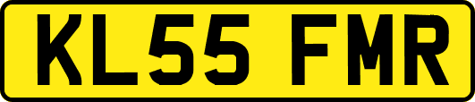 KL55FMR