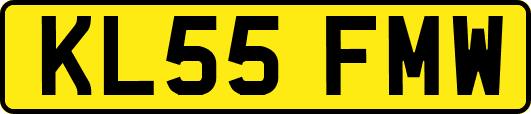 KL55FMW