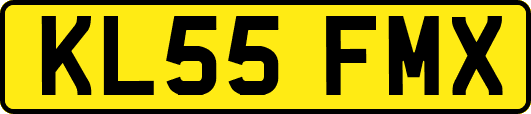 KL55FMX
