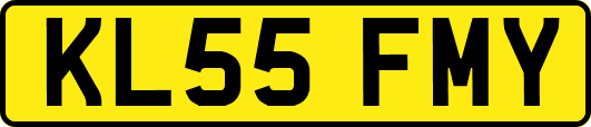 KL55FMY