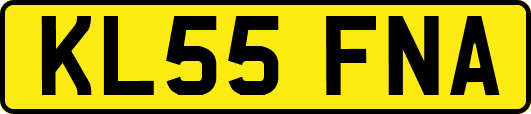 KL55FNA