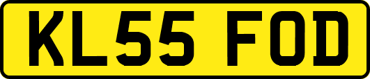KL55FOD