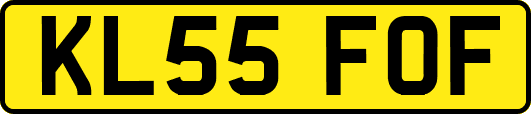 KL55FOF