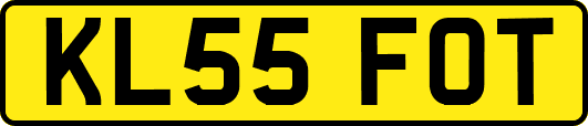 KL55FOT