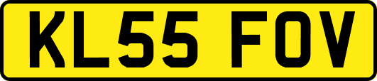KL55FOV