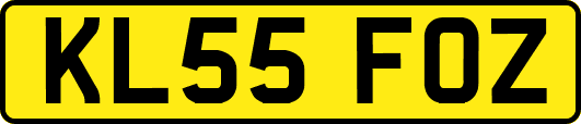 KL55FOZ