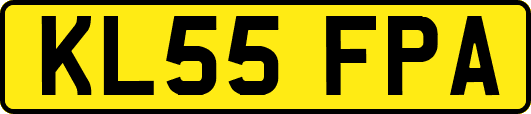 KL55FPA