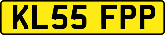 KL55FPP