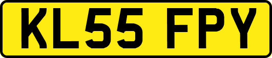 KL55FPY