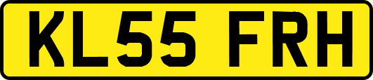 KL55FRH