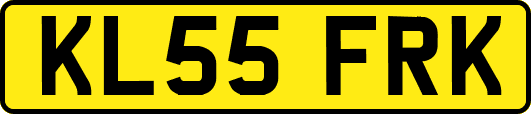 KL55FRK