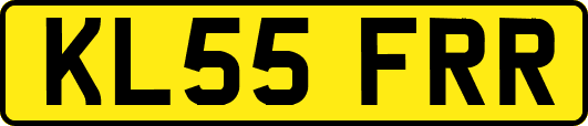KL55FRR