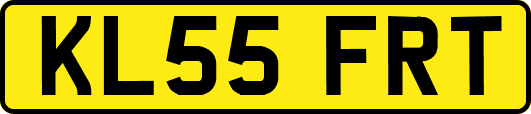 KL55FRT