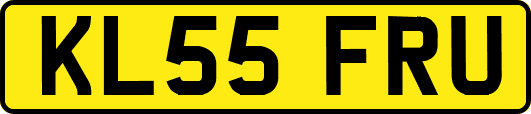 KL55FRU