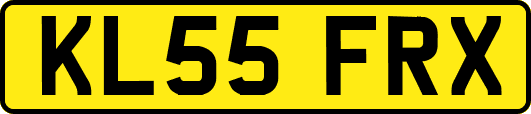 KL55FRX