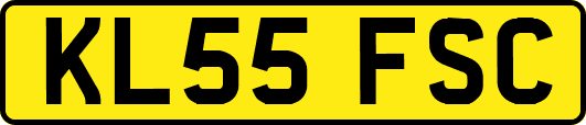 KL55FSC